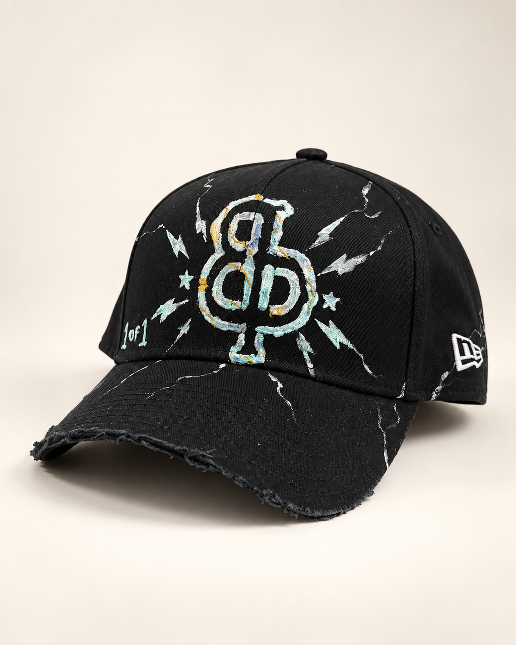 #022 BP 1OF1 Hat