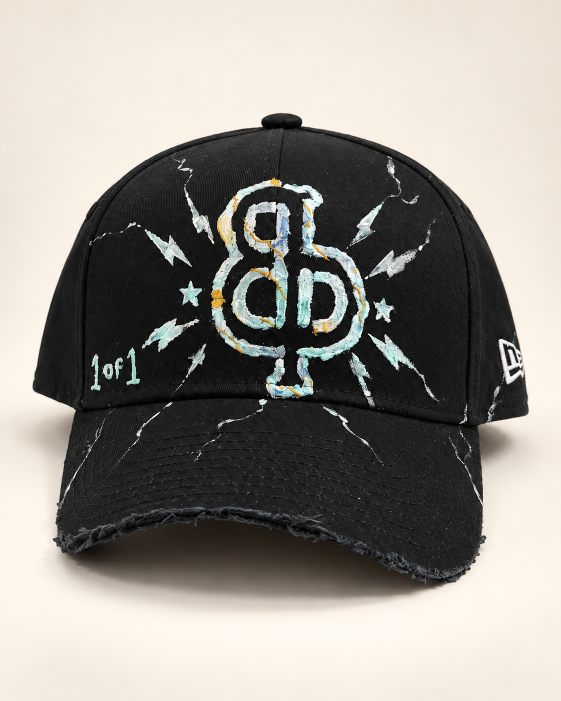 #022 BP 1OF1 Hat