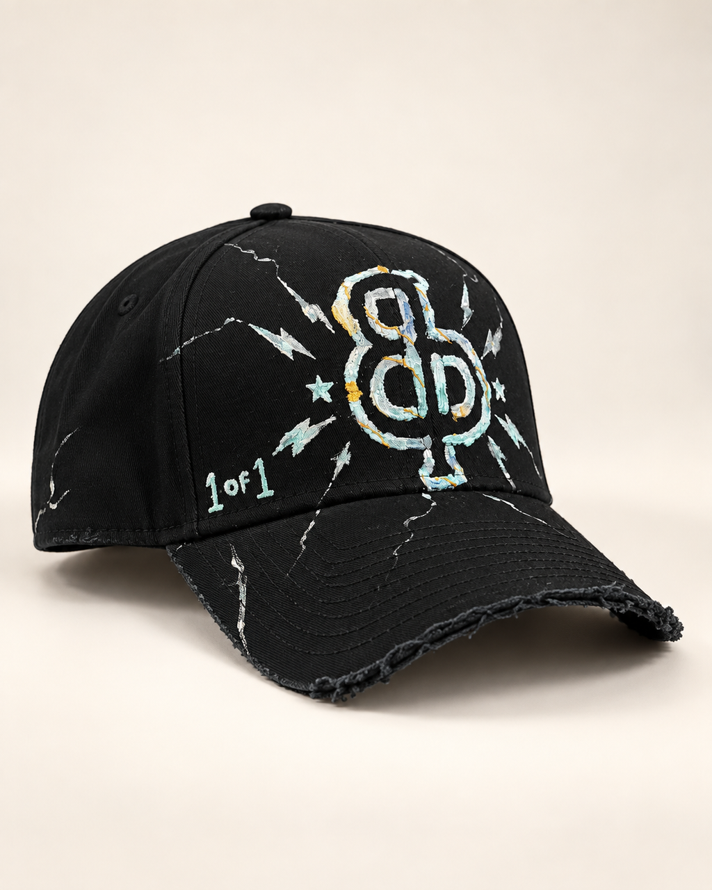 #022 BP 1OF1 Hat