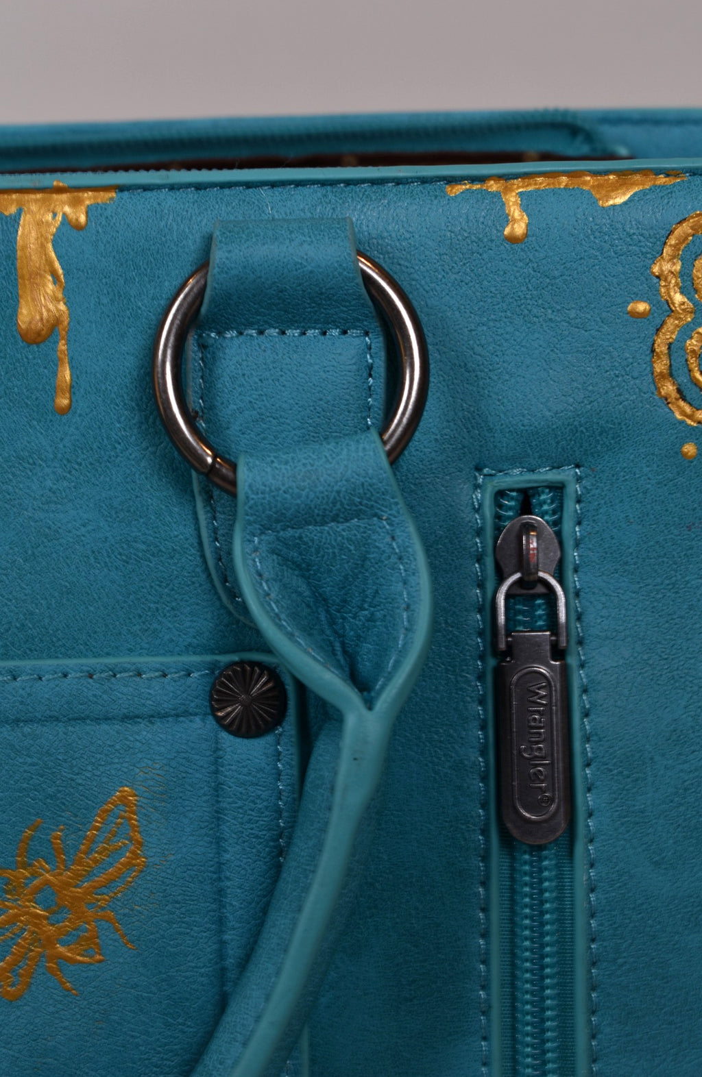 #005 The Lover's Bag