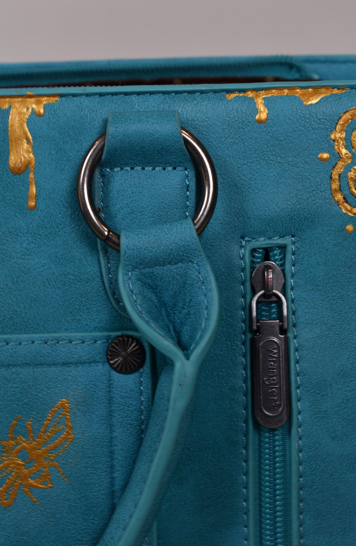 #005 The Lover's Bag