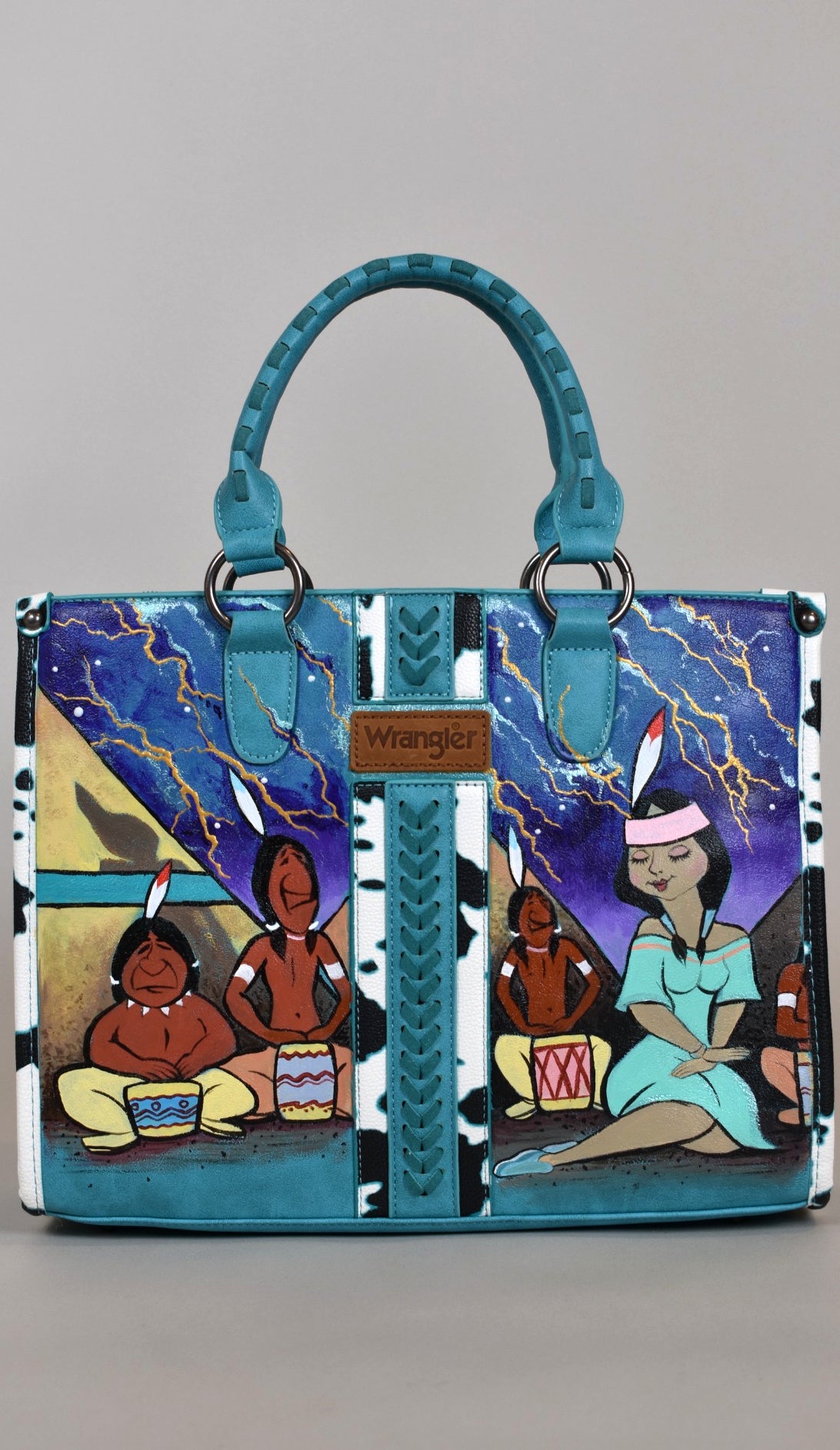 #005 The Lover's Bag