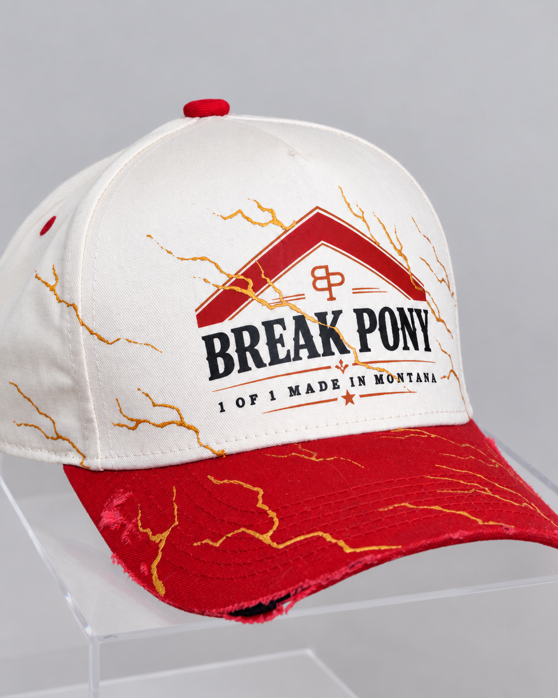 #007 Cowboy Killer Hats