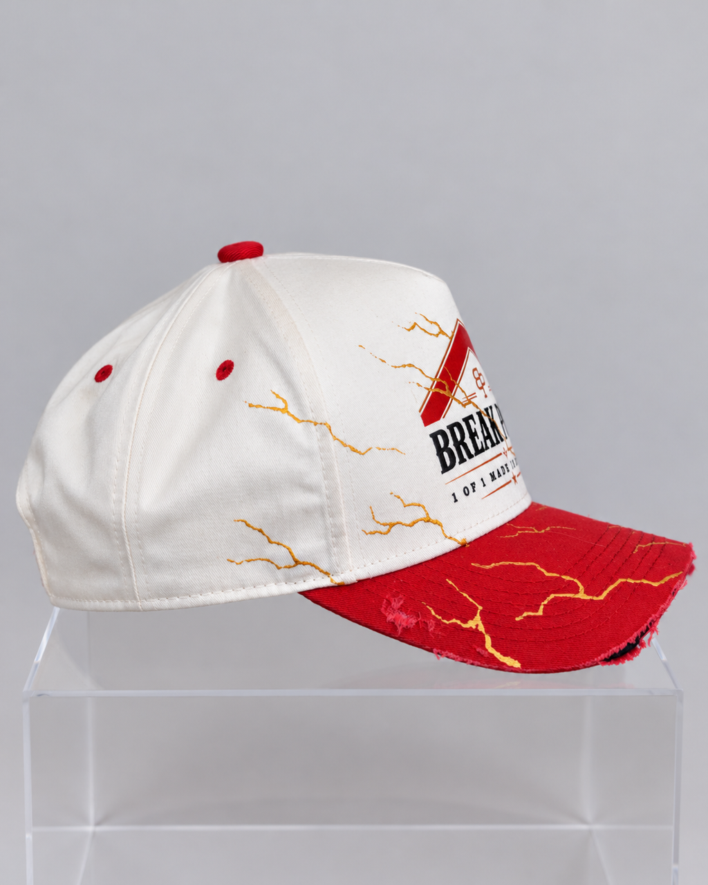 #007 Cowboy Killer Hats