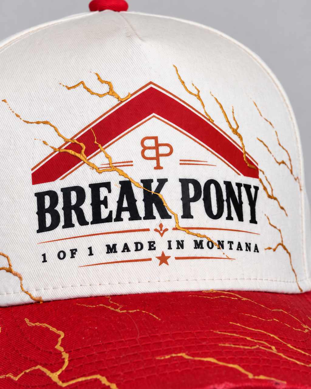 #007 Cowboy Killer Hats