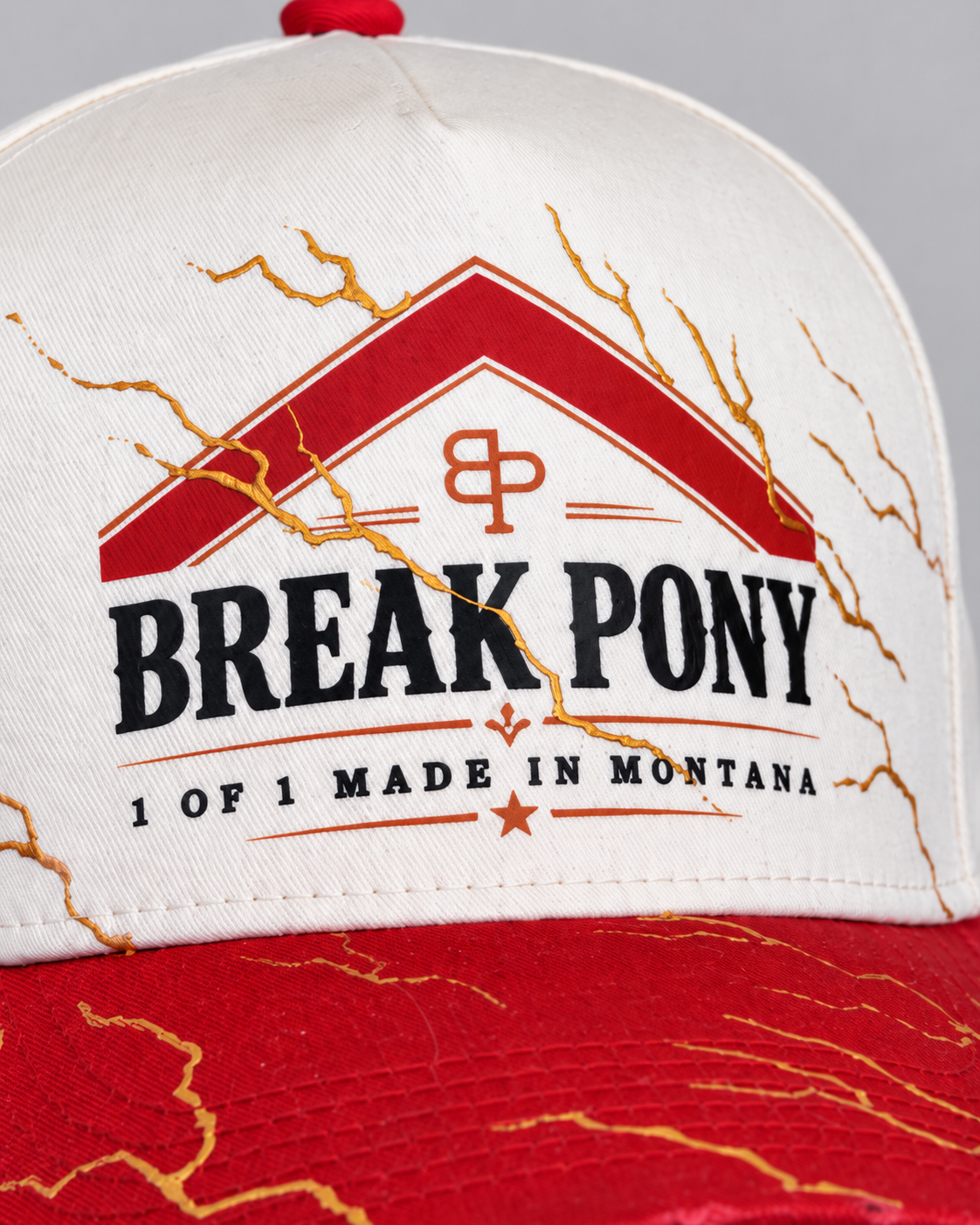 #007 Cowboy Killer Hats