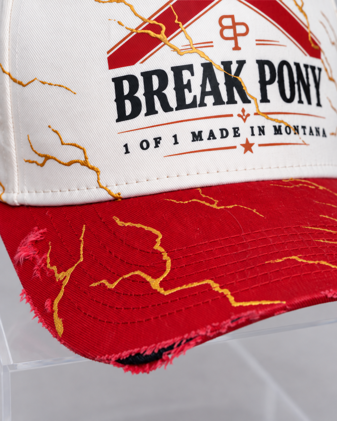 #007 Cowboy Killer Hats