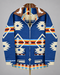 #009 The Mission Range Jacket