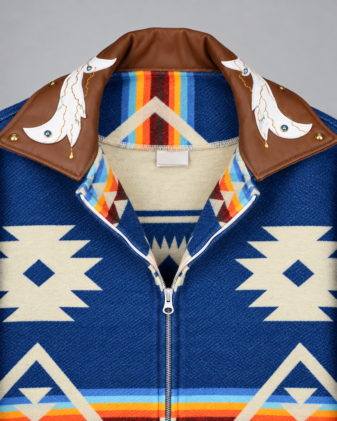 #009 The Mission Range Jacket