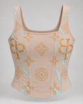 #008 The Desert Corset