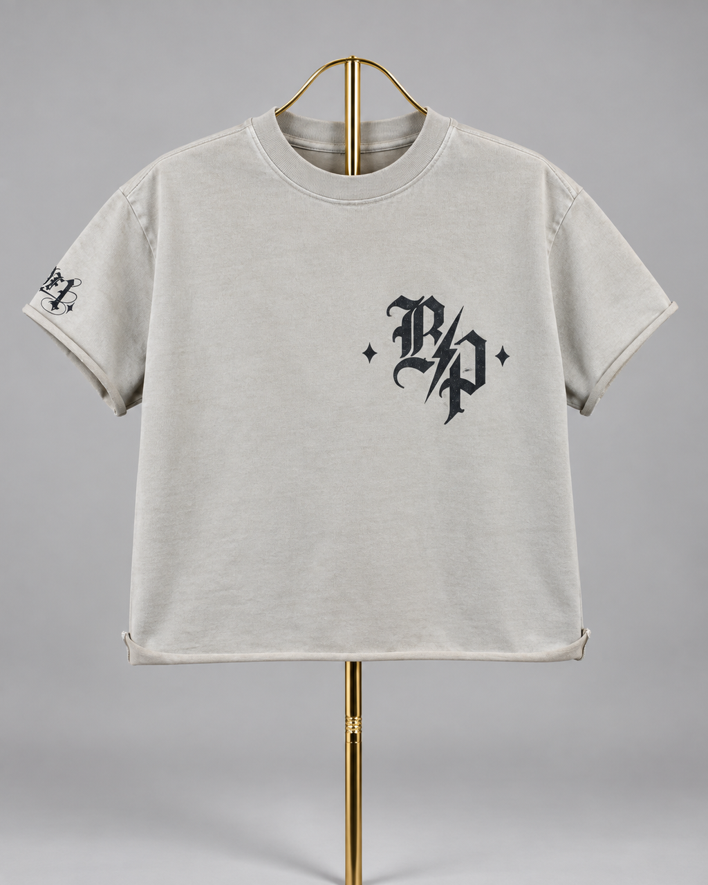#010 The Rising Pony T