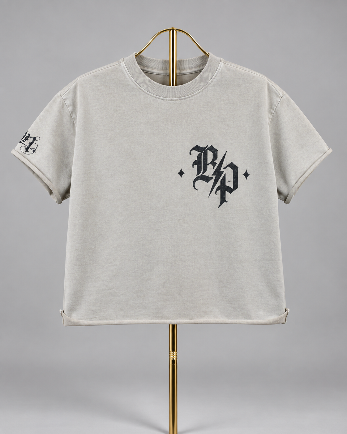 #010 The Rising Pony T