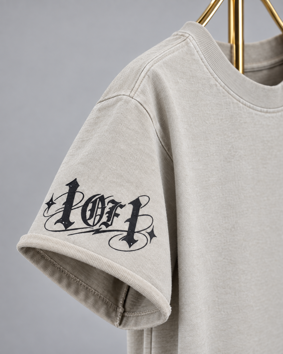 #010 The Rising Pony T