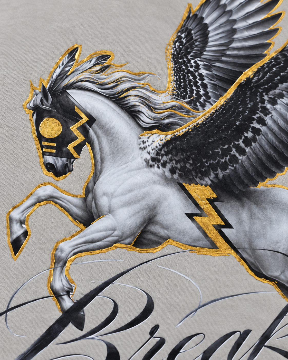 #010 The Rising Pony T