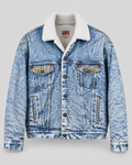 #017 The North Star Jacket