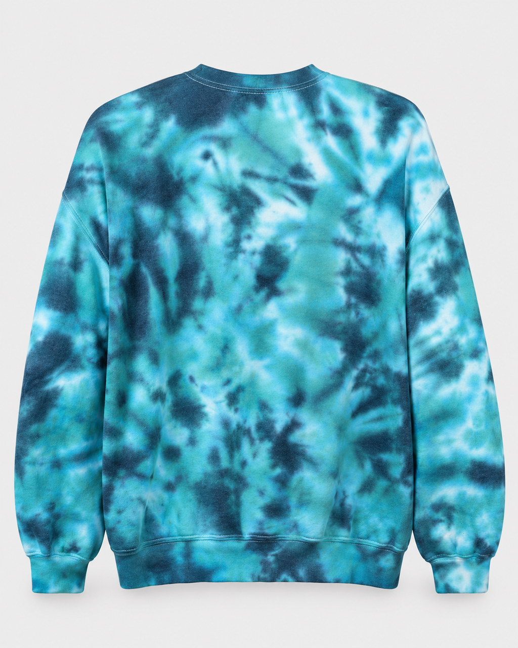 #018 Storm Horse Crew Neck