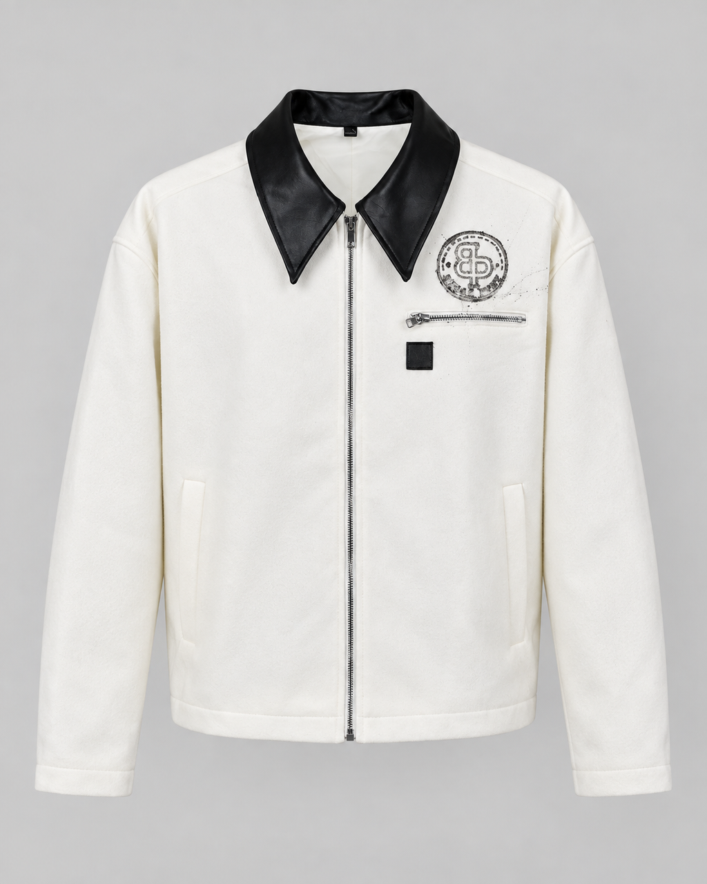 #020 Off White Foundry 1 of 1 Jacket