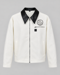 #020 Off White Foundry 1 of 1 Jacket