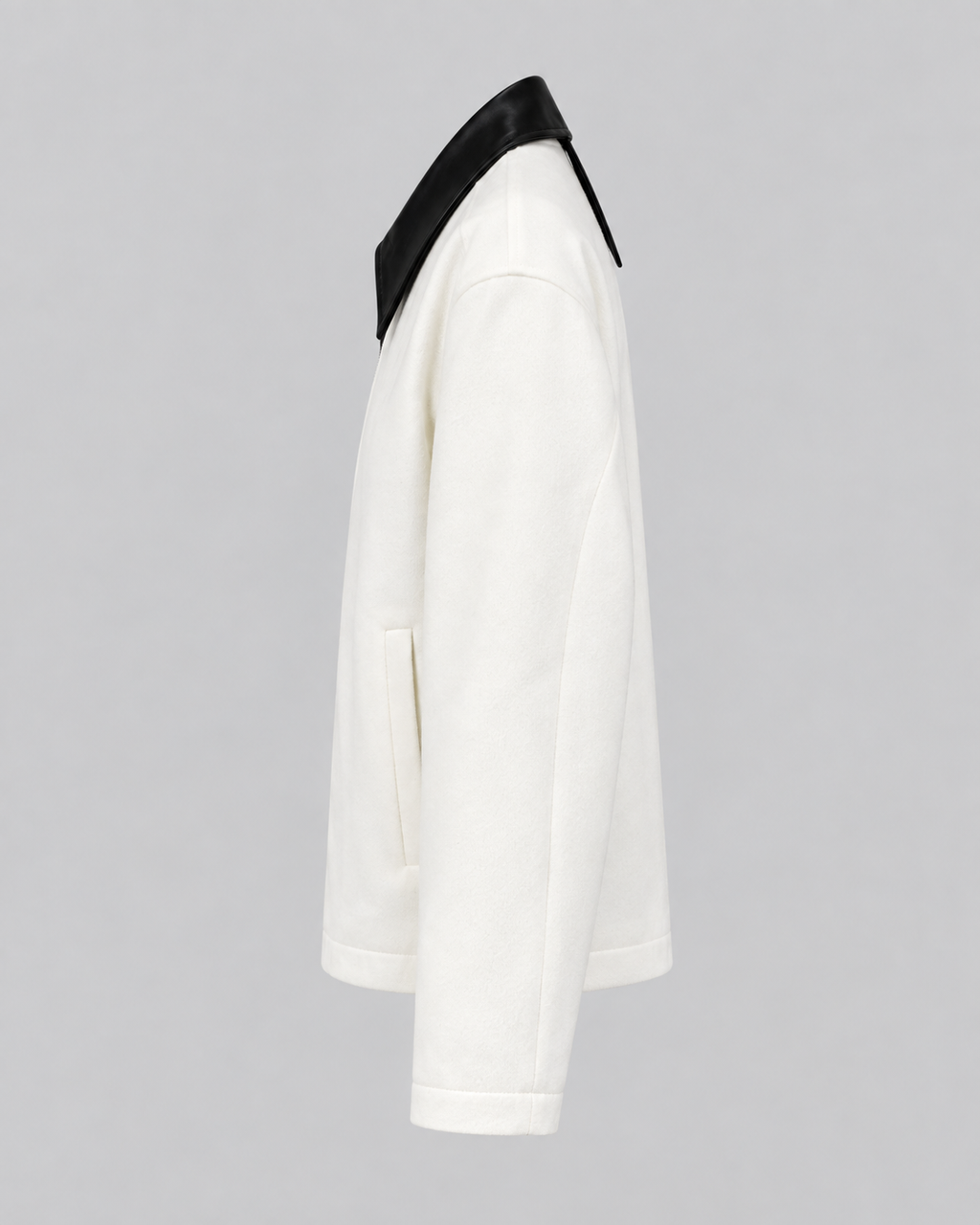 #020 Off White Foundry 1 of 1 Jacket