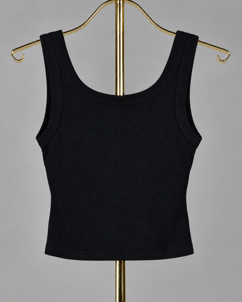 #021 Midnight Break Tank