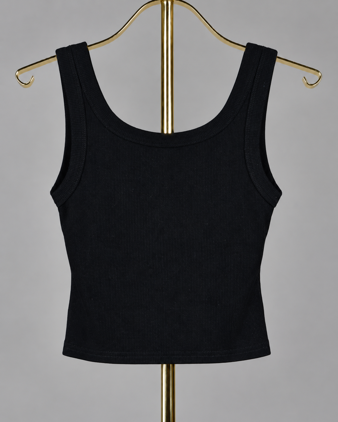#021 Midnight Break Tank