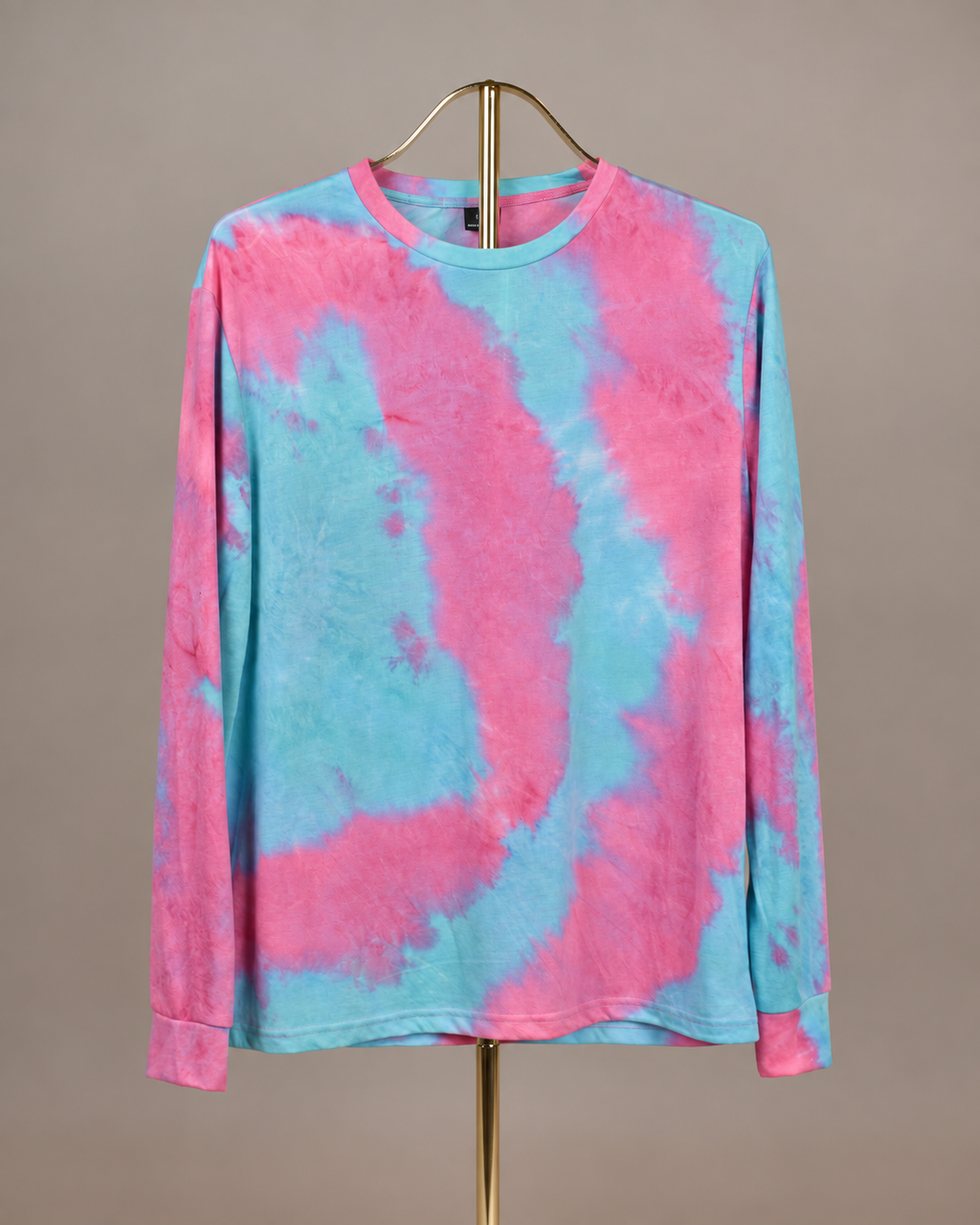 #024 Montana Afterglow Long Sleeve