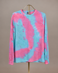 #024 Montana Afterglow Long Sleeve