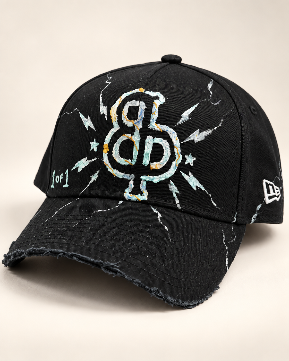 #022 BP 1OF1 Hat