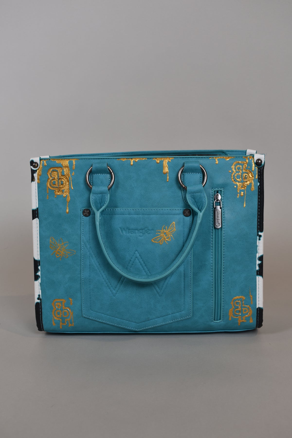 #005 The Lover's Bag