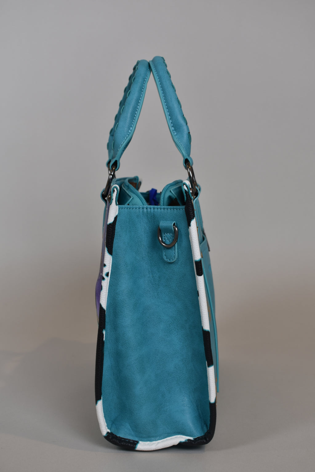 #005 The Lover's Bag