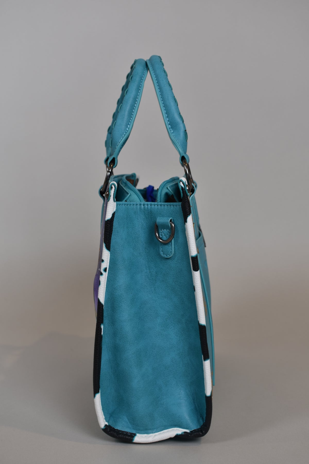 #005 The Lover's Bag