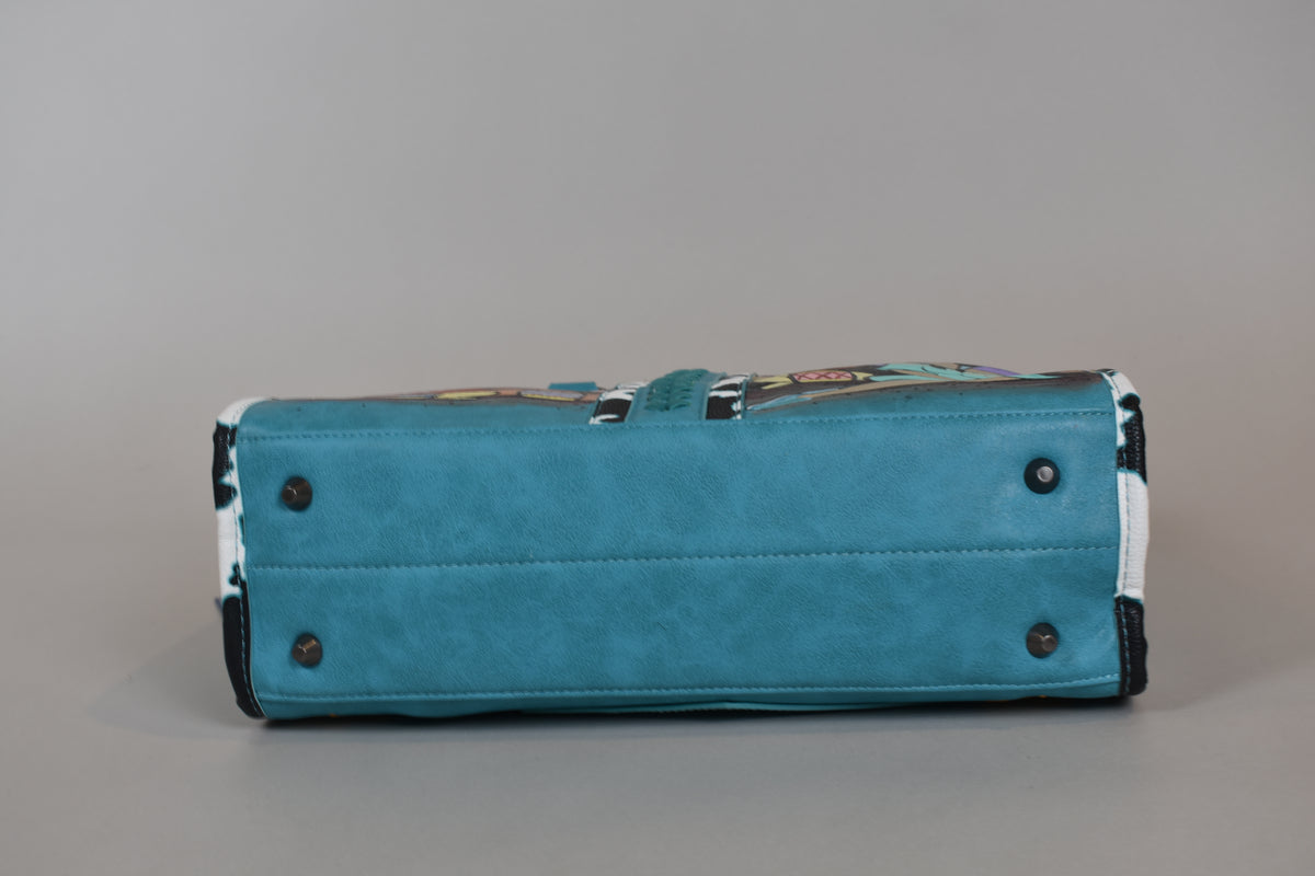#005 The Lover's Bag