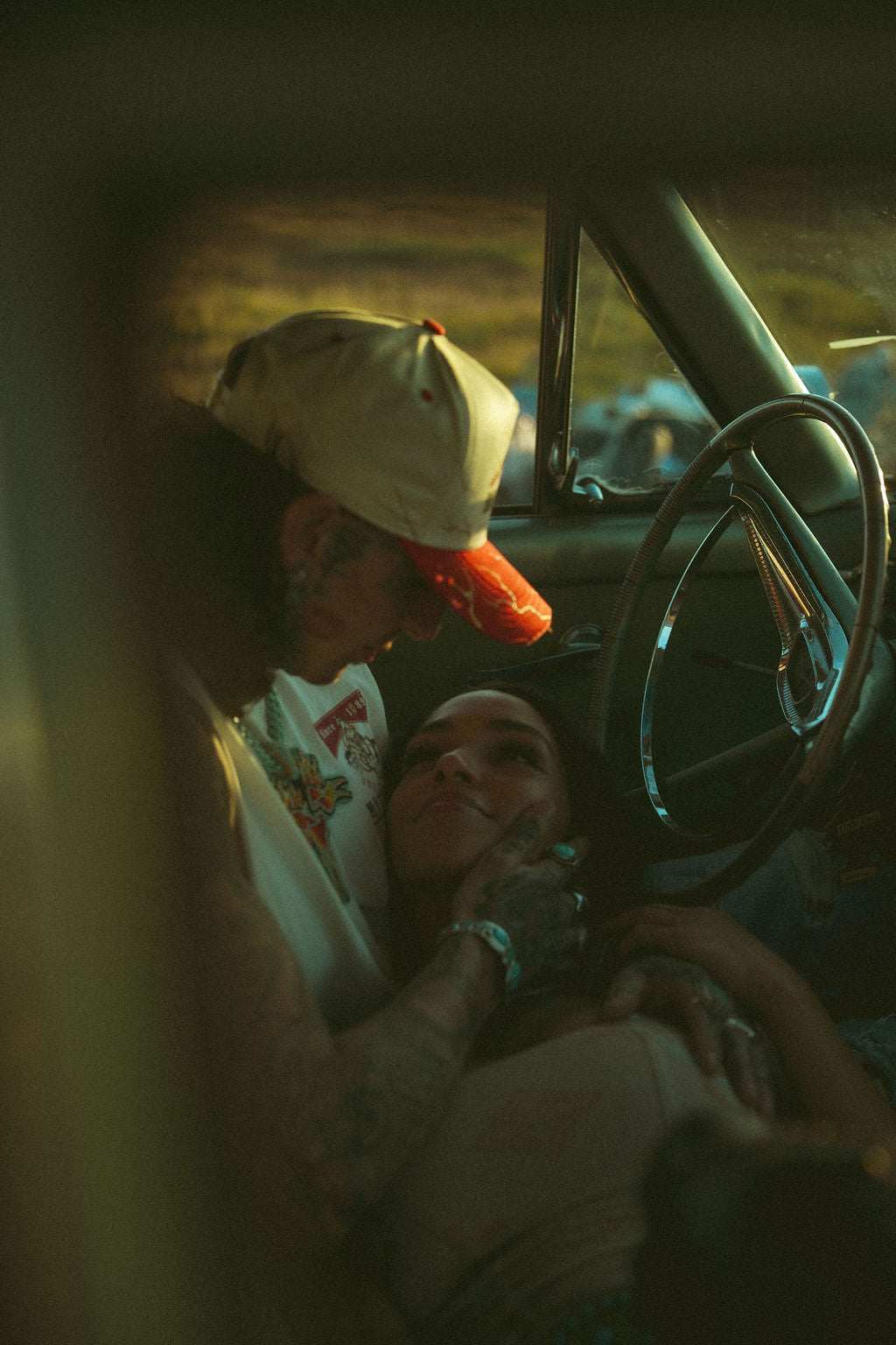 #007 Cowboy Killer Hats