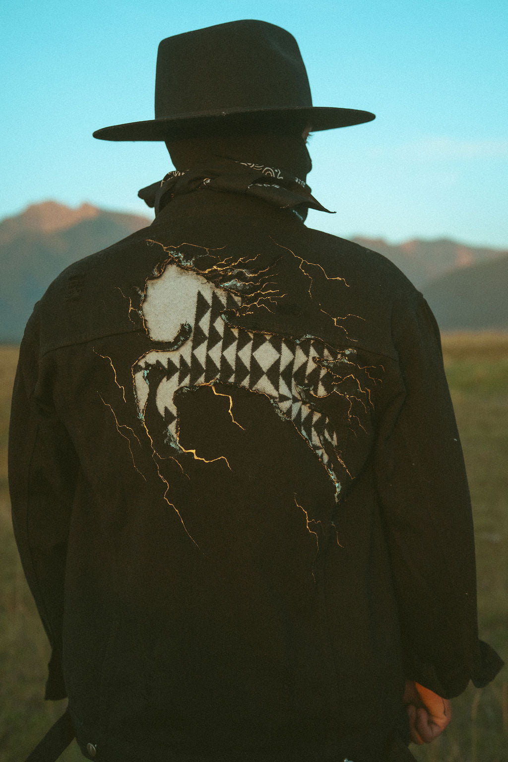 #013 The Midnight Rider