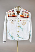 #002 War Pony Jacket
